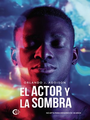 cover image of El actor y la sombra